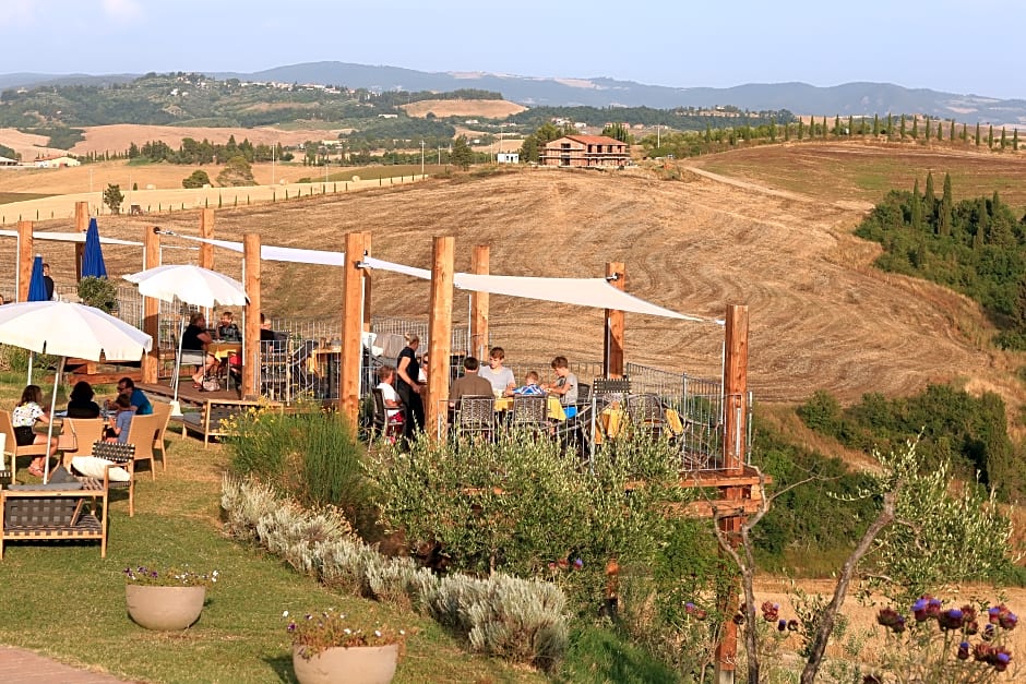 Diacceroni B&B Organic Farmhouse