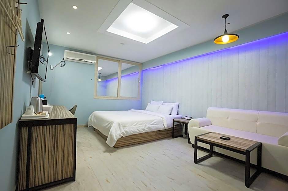 VIP Hotel Mokpo