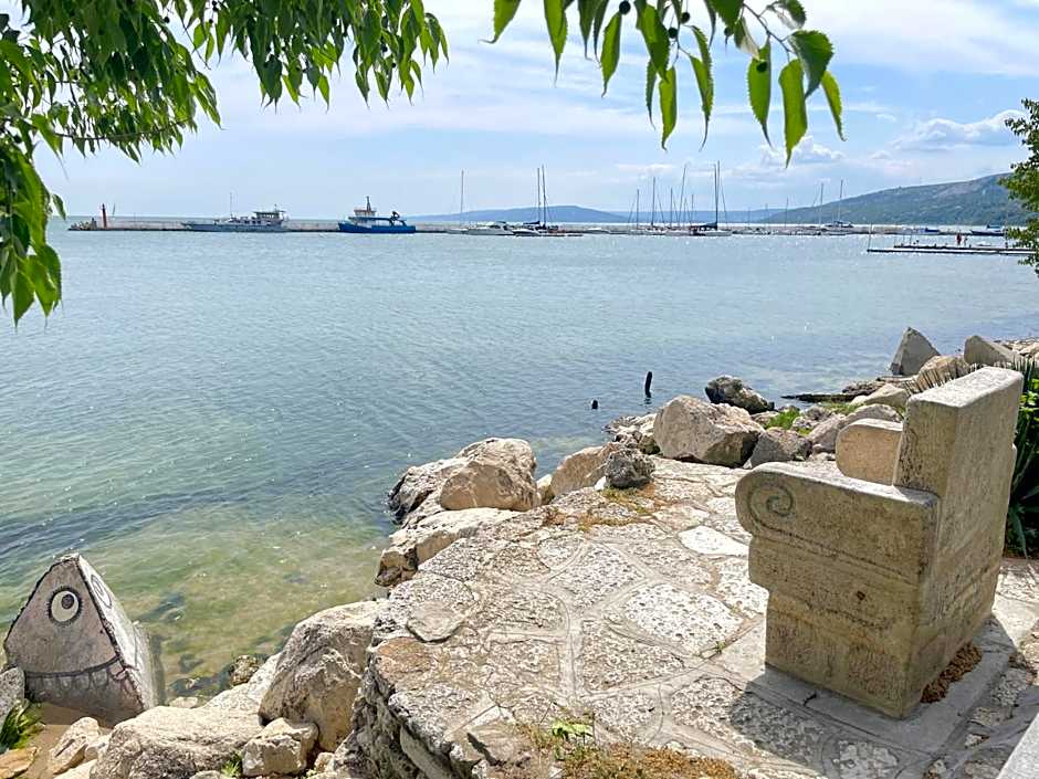 Family Hotel Morska Zvezda