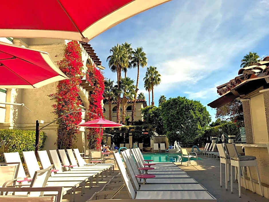 Best Western Plus Las Brisas Hotel