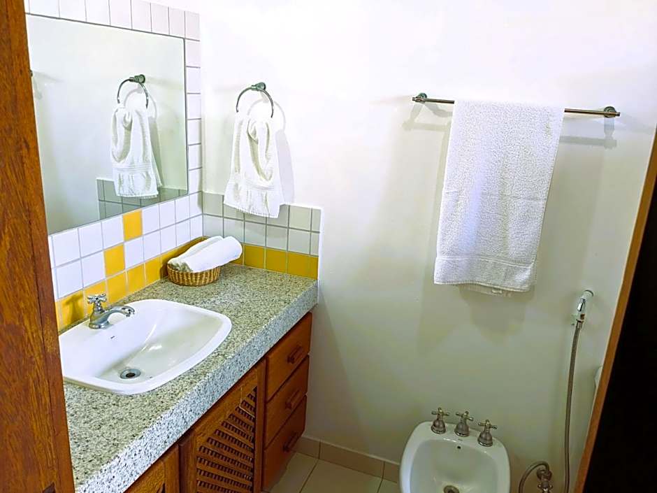 Residence Maria Vittoria Praia Arraial