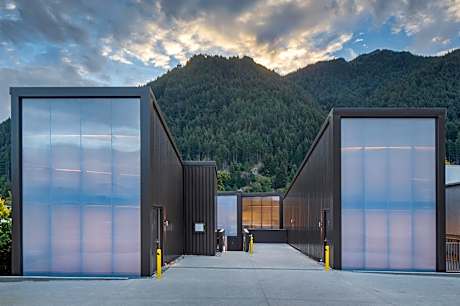 Koura Apartments Central Queenstown