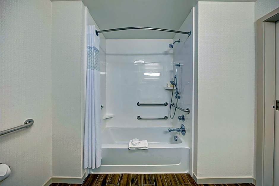 Hampton Inn & Suites By Hilton Nashville Hendersonville TN