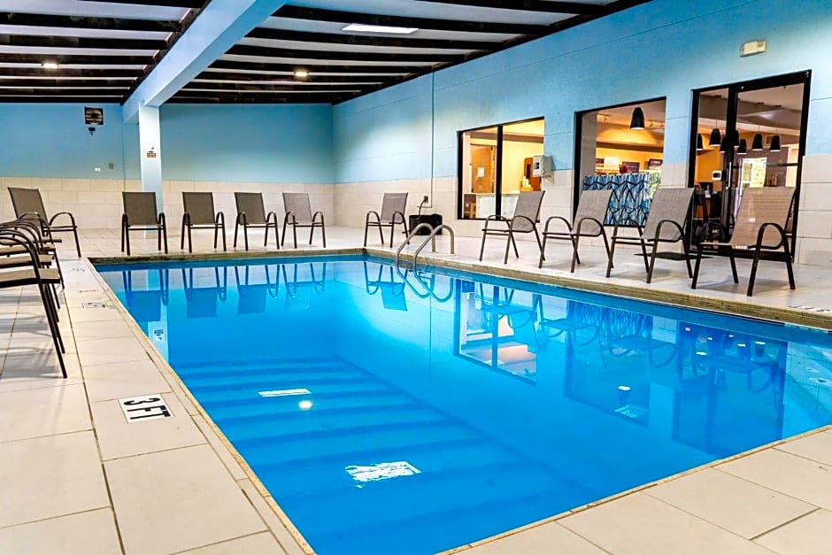 Holiday Inn Express Hotel & Suites Hiawassee By IHG