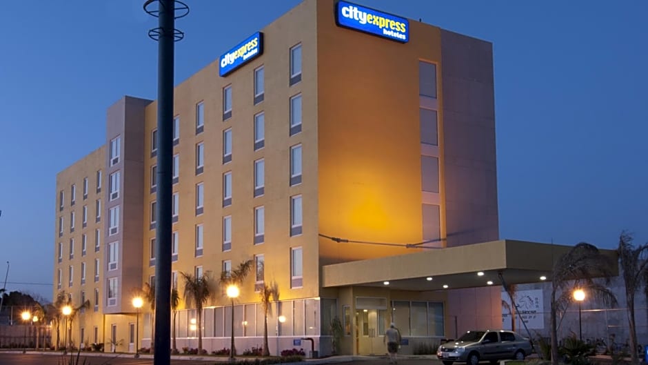 City Express by Marriott Hermosillo