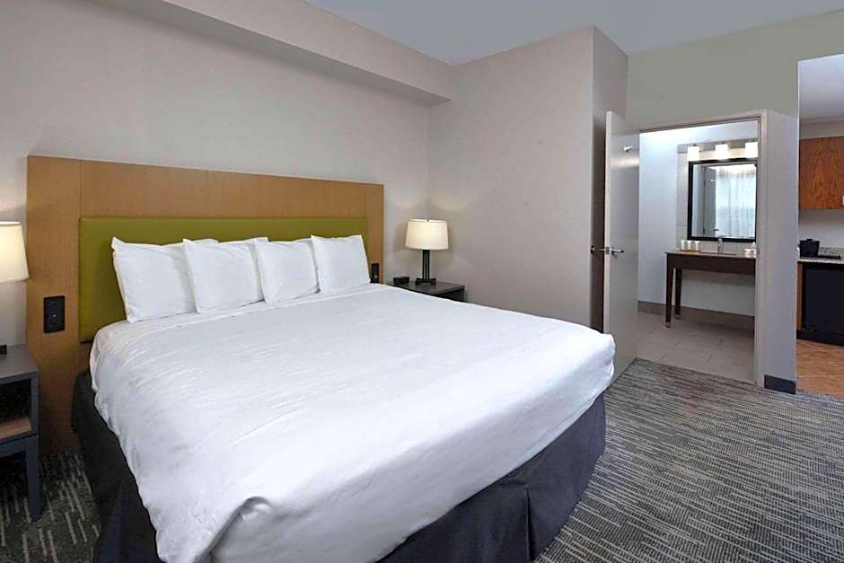 Country Inn & Suites by Radisson, Asheville West (Biltmore Estate), NC