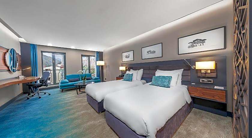 Park Dedeman Trabzon