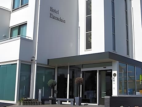 Fletcher Hotel - Restaurant Elzenduin