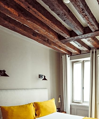 Maison Saintonge