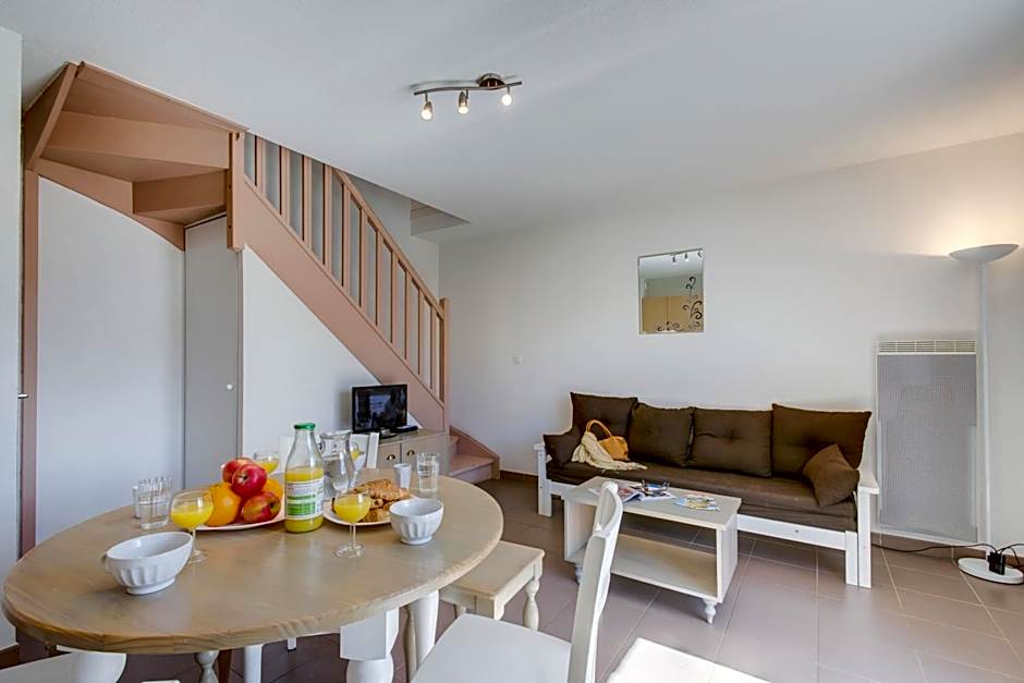 Vacanceole - Le Domaine d'Enserune