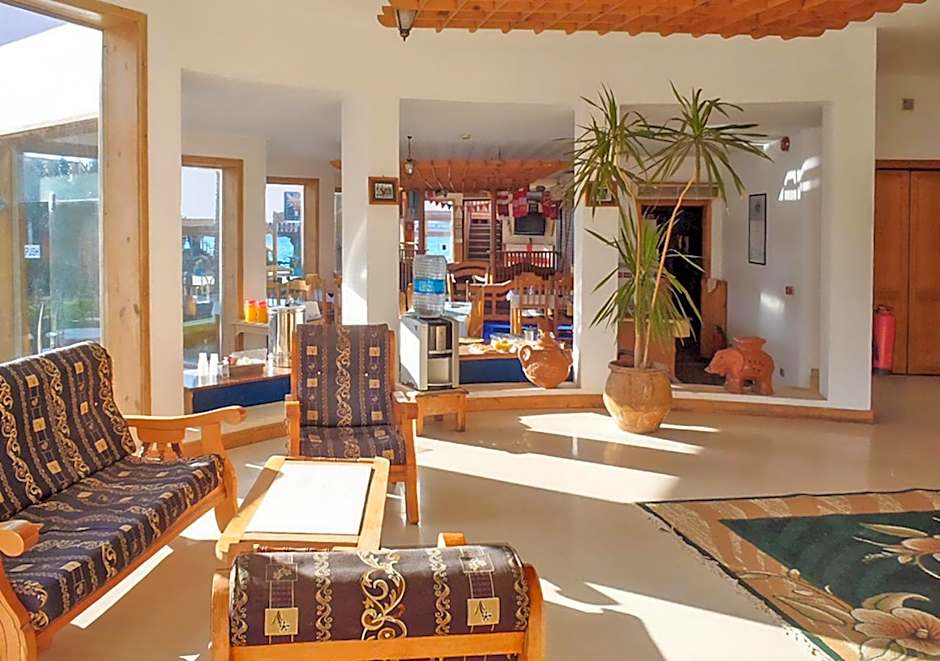 Red Sea Relax Hotel