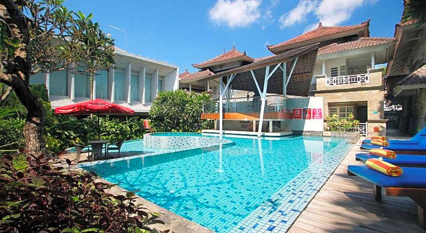 The Lerina Hotel Nusa Dua