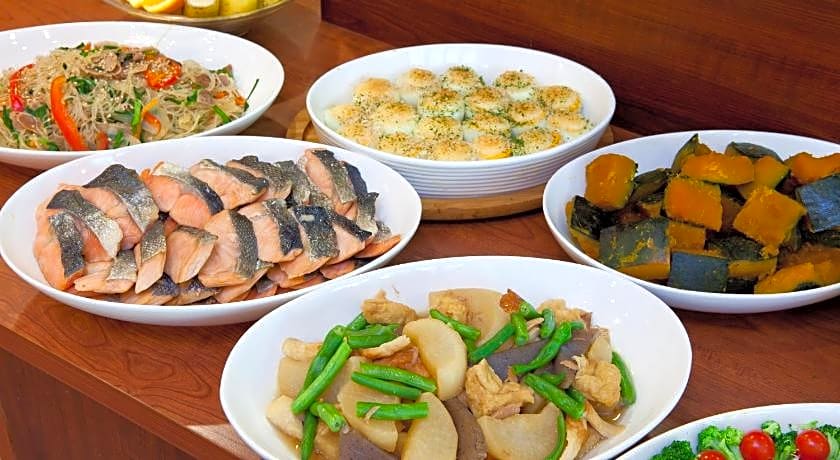 Kuretake-Inn Act Hamamatsu