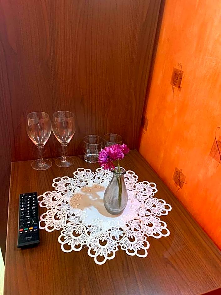 mPark Noclegi Śląsk Mysłowice