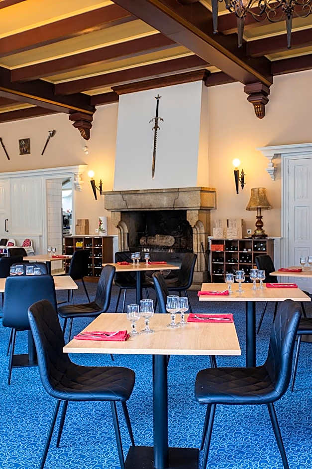 Hôtel Restaurant Du Château