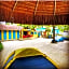 Raio de Sol pousada & camping