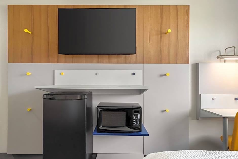 Microtel Inn & Suites By Wyndham Culpeper