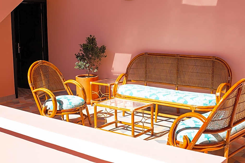 Palpatio Hotel Boutique