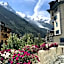 Grand Hôtel des Alpes