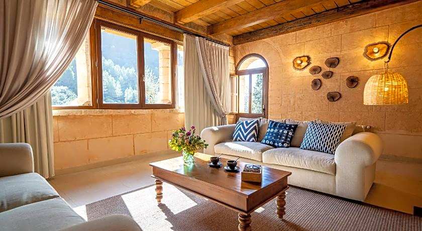 Finca Ratxo Hotel, member of Melia Collection