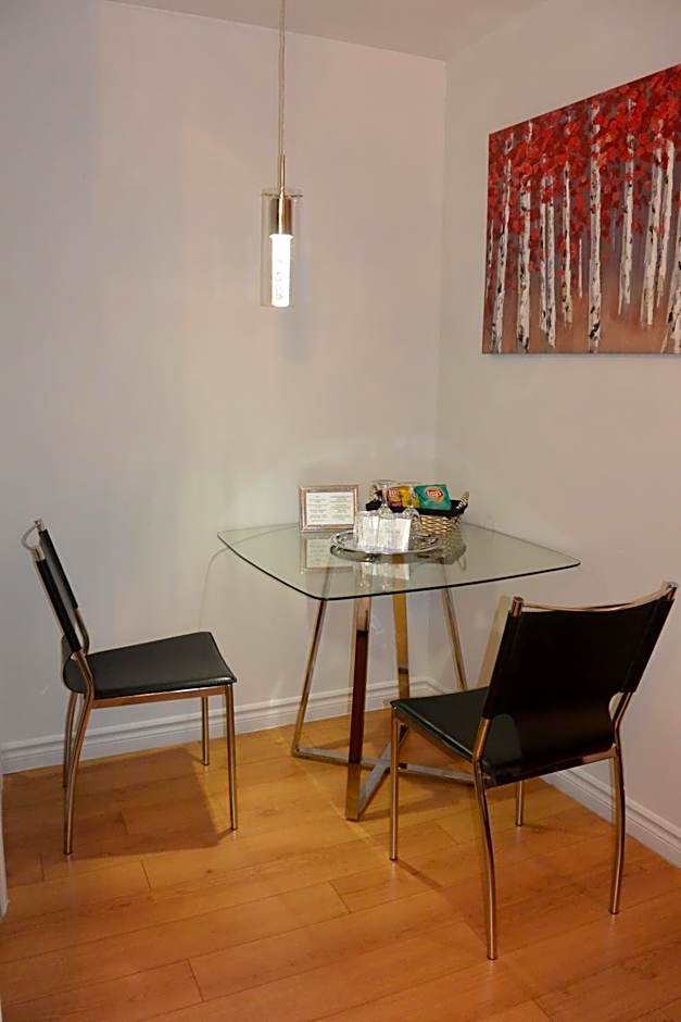 Manoir Sainte Genevieve