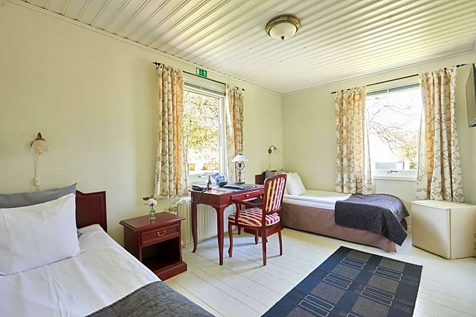 Hotell Björkhaga