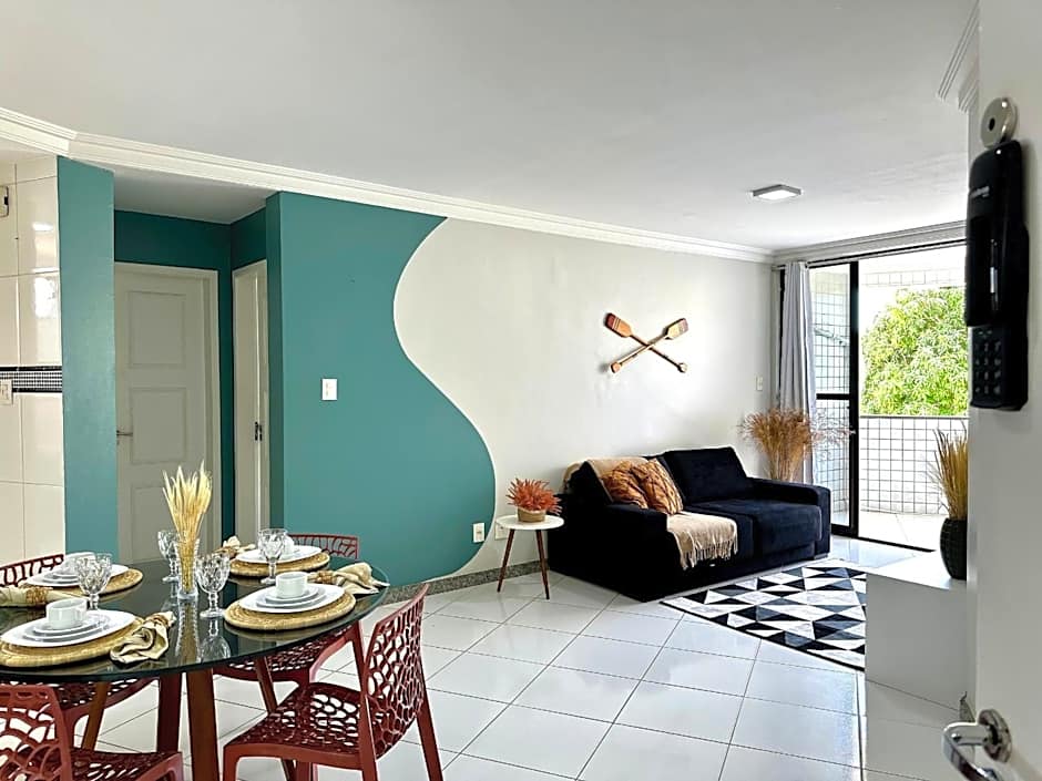 (107) Beach Mar e Sol - Perto da Praia