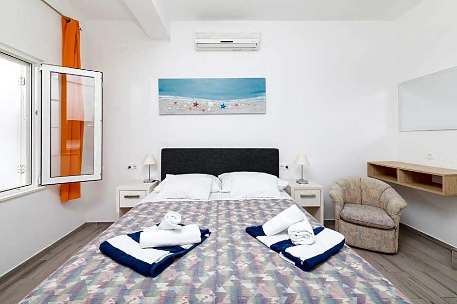 Stella Mare Eco Boutique House