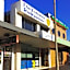 The Entrance Backpackers