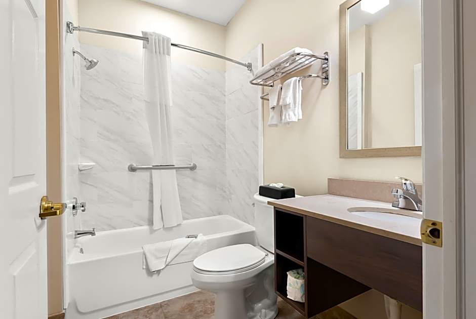 Best Western Palmyra Hotel