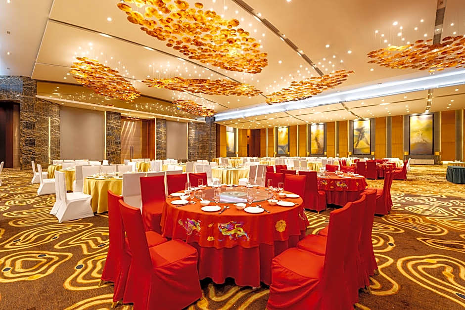 Pullman Dongguan Changan