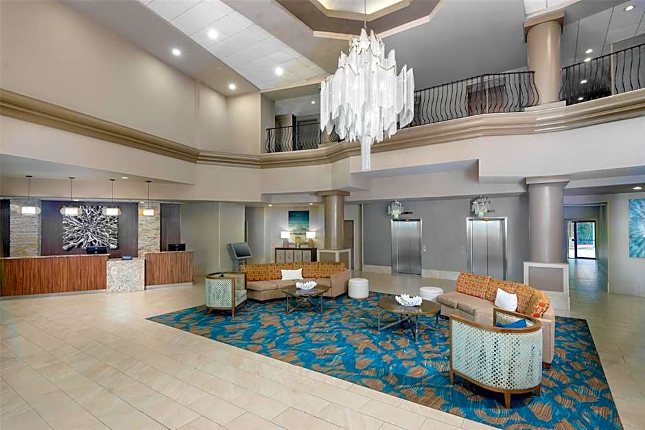 DoubleTree By Hilton Hotel West Palm Beach - Airport