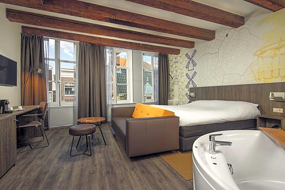 Inntel Hotels Amsterdam Centre