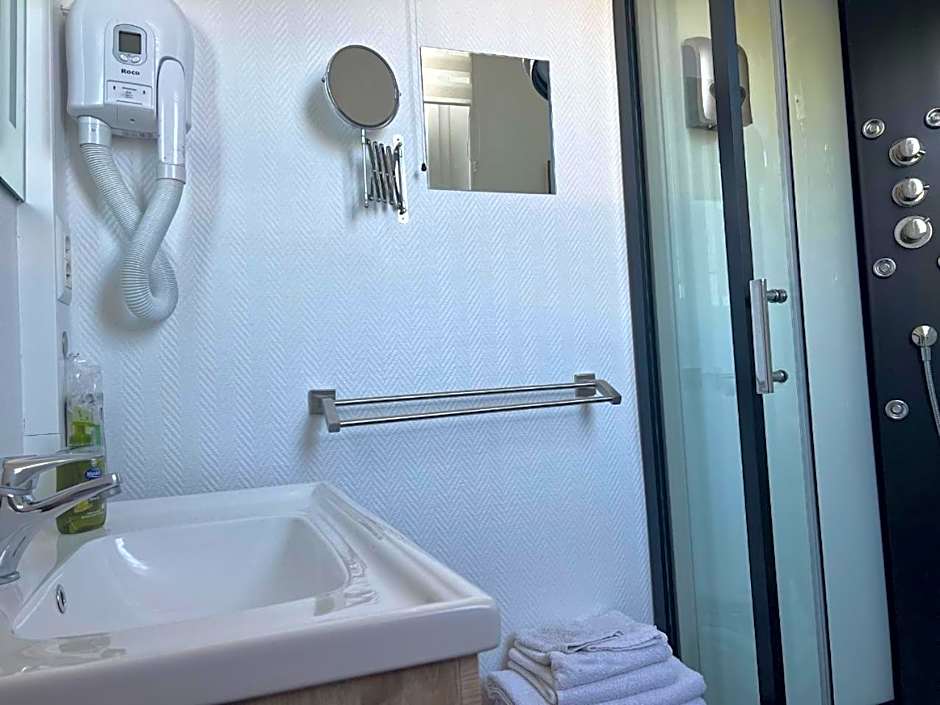 Les Tuileries de Chanteloup