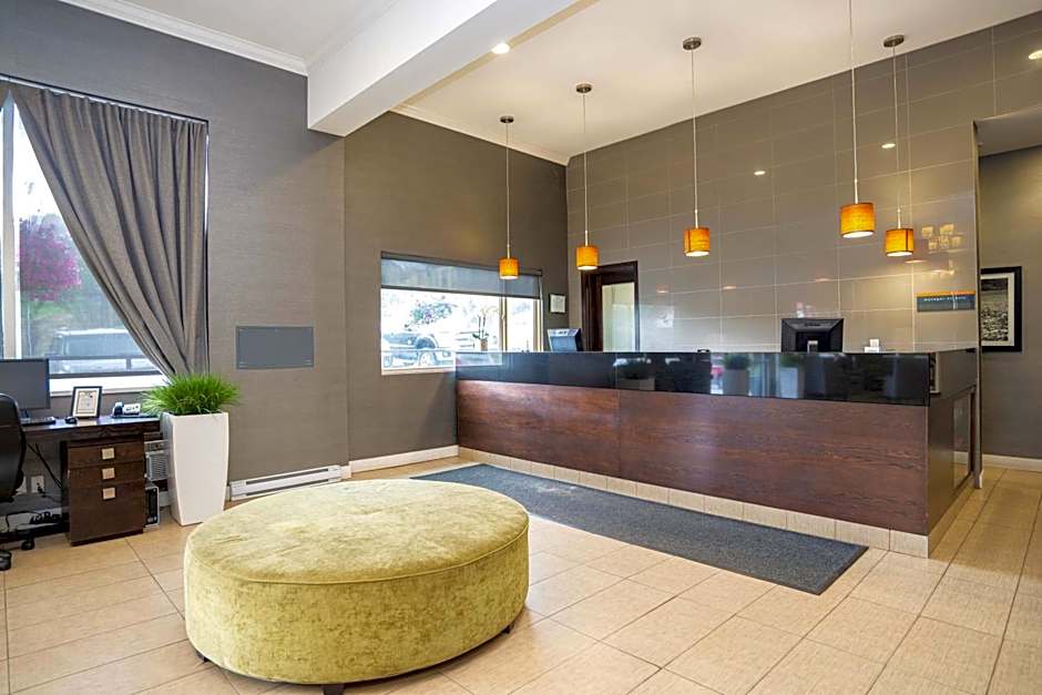 Sandman Hotel & Suites Williams Lake