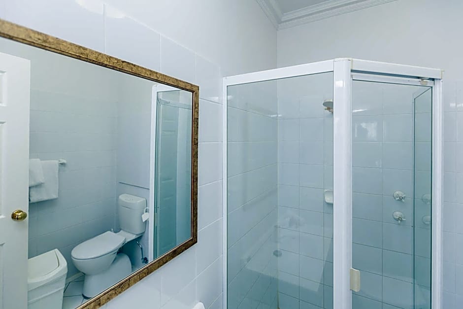 Majestic Tynte Street Apartments