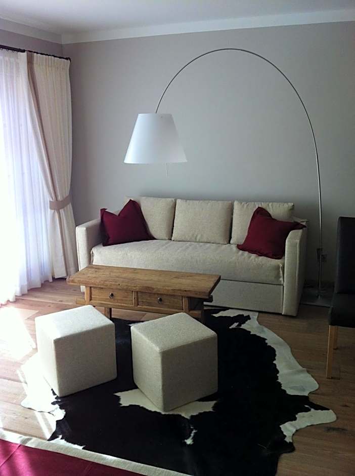 Hotelino Petit Chalet