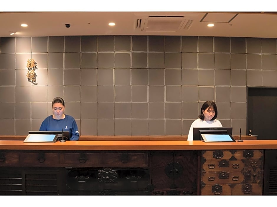HOTEL Enmichi - Vacation STAY 17582v