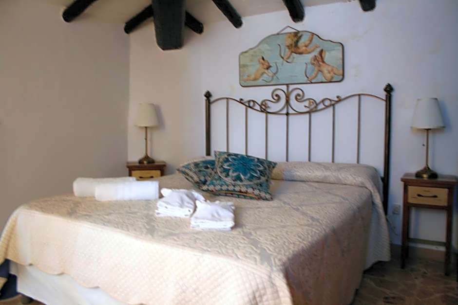 Petralava Etna B&B