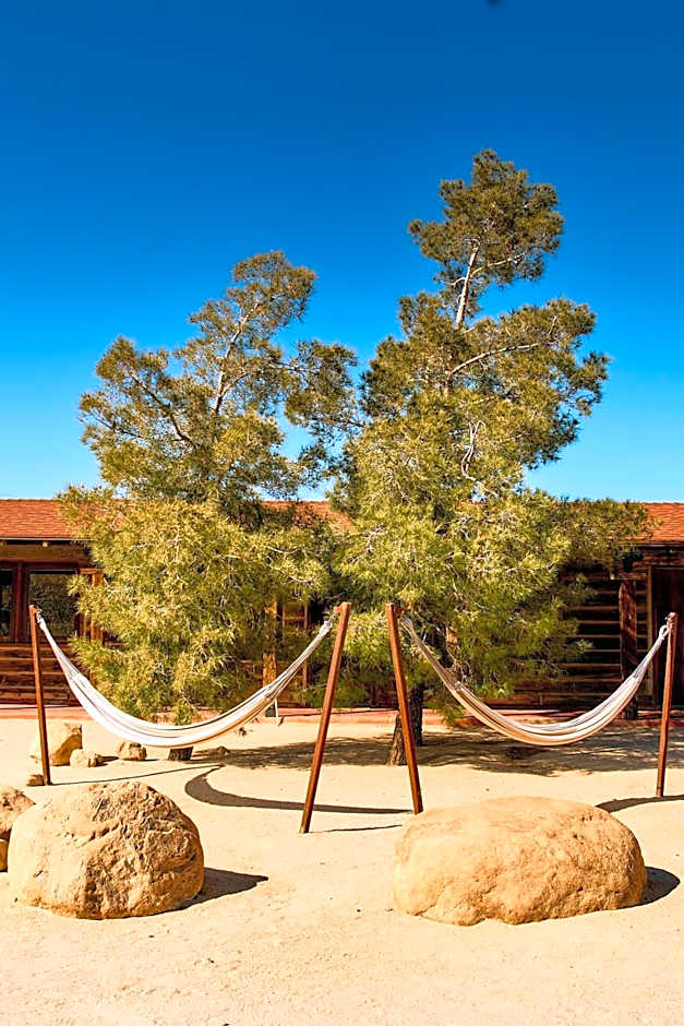 Pioneertown Motel