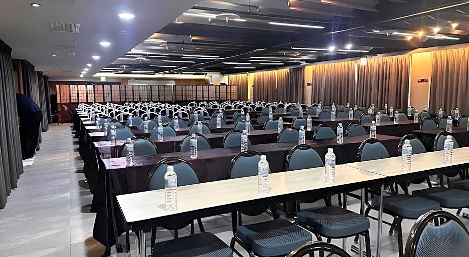 Talmud Hotel Tainan