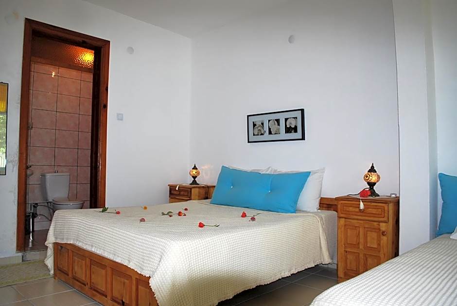 Myra Hotel