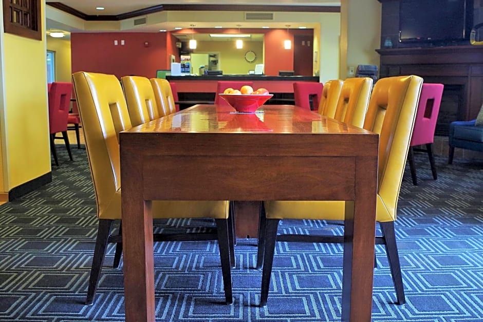 TownePlace Suites Joplin