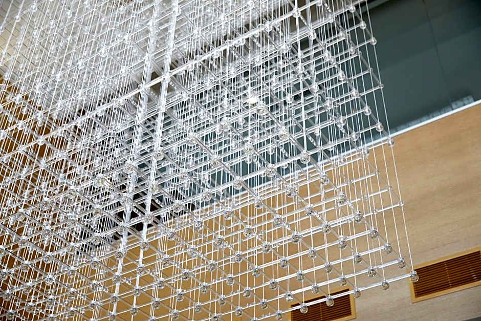 AC Hotel by Marriott Oklahoma City Bricktown