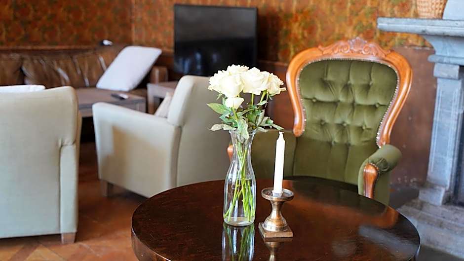 Hald Bed and Breakfast