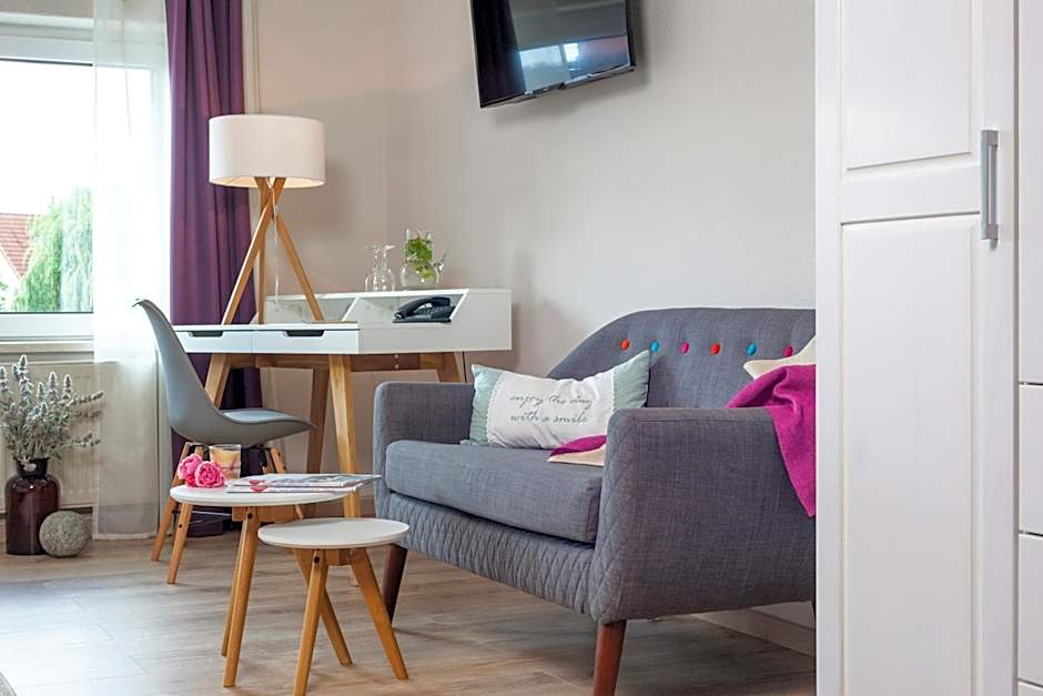 Landhotel Rosenschanke