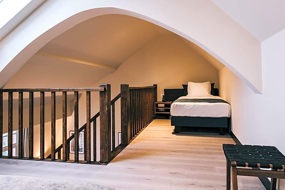 Getaway Studios Gent
