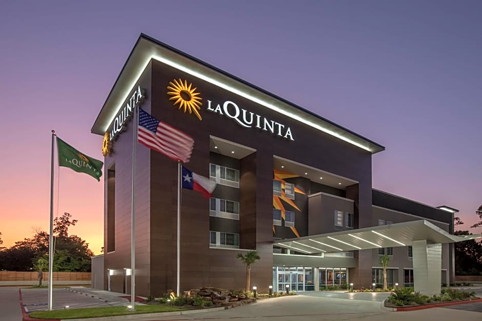 La Quinta by Wyndham Houston East I-10