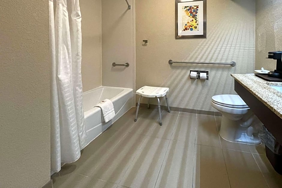 Comfort Inn Pinehurst - Southern Pines