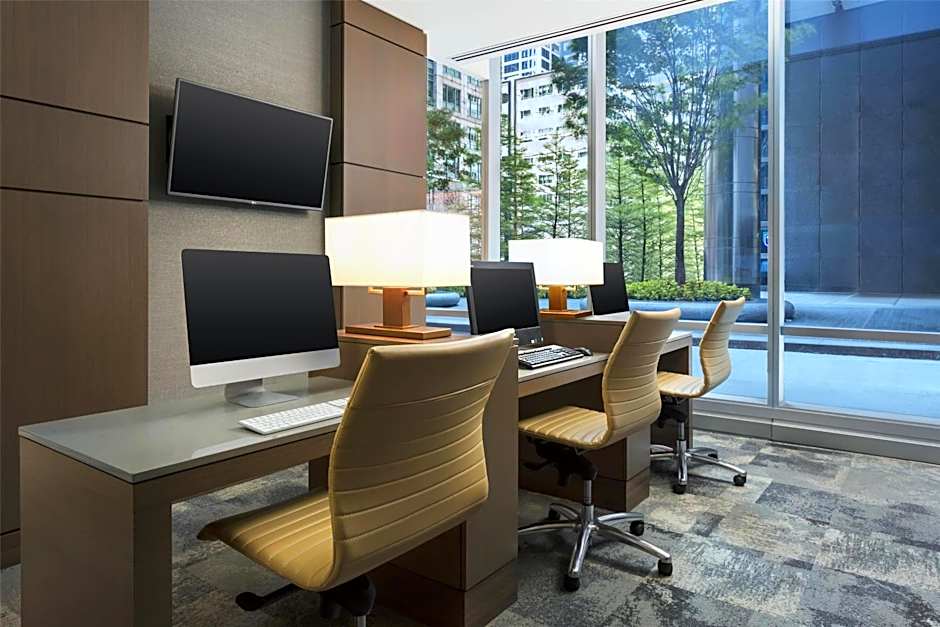 Hyatt Place Chicago/Downtown - The Loop